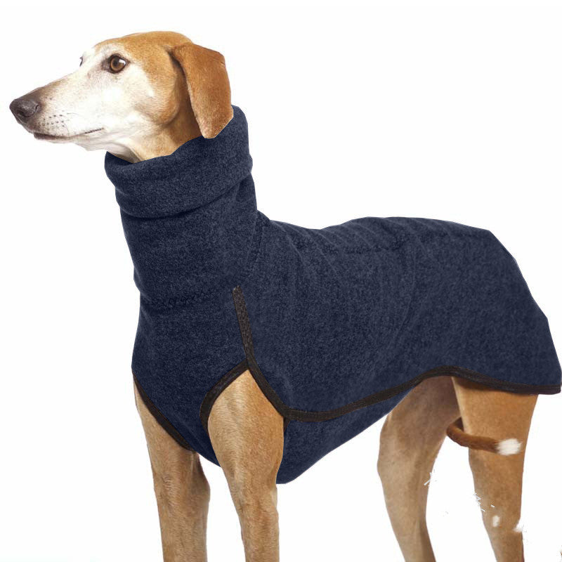 Windproof Winter Dog Coat