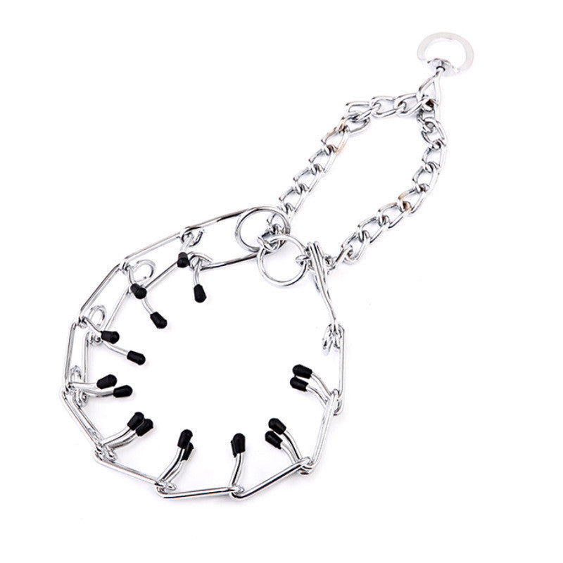 Dog Training Set – Collar, Sleeve & Leash