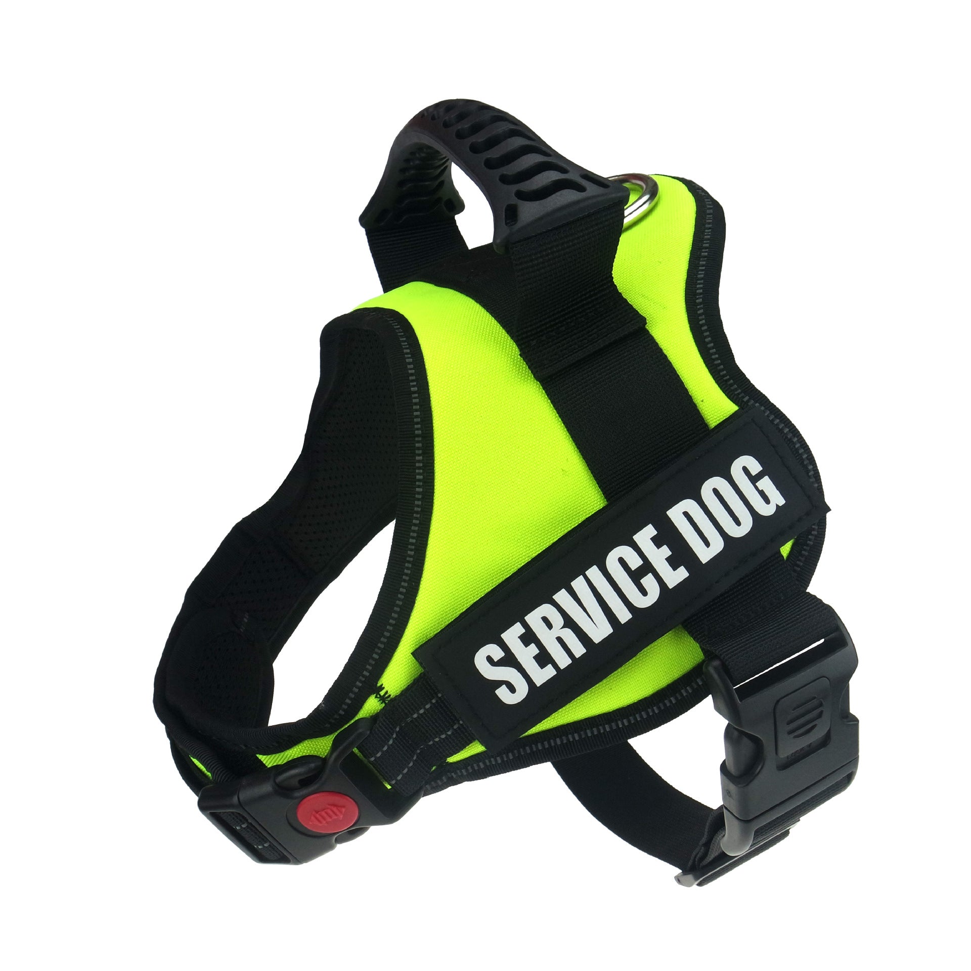 K9 Reflective No-Pull Dog Harness