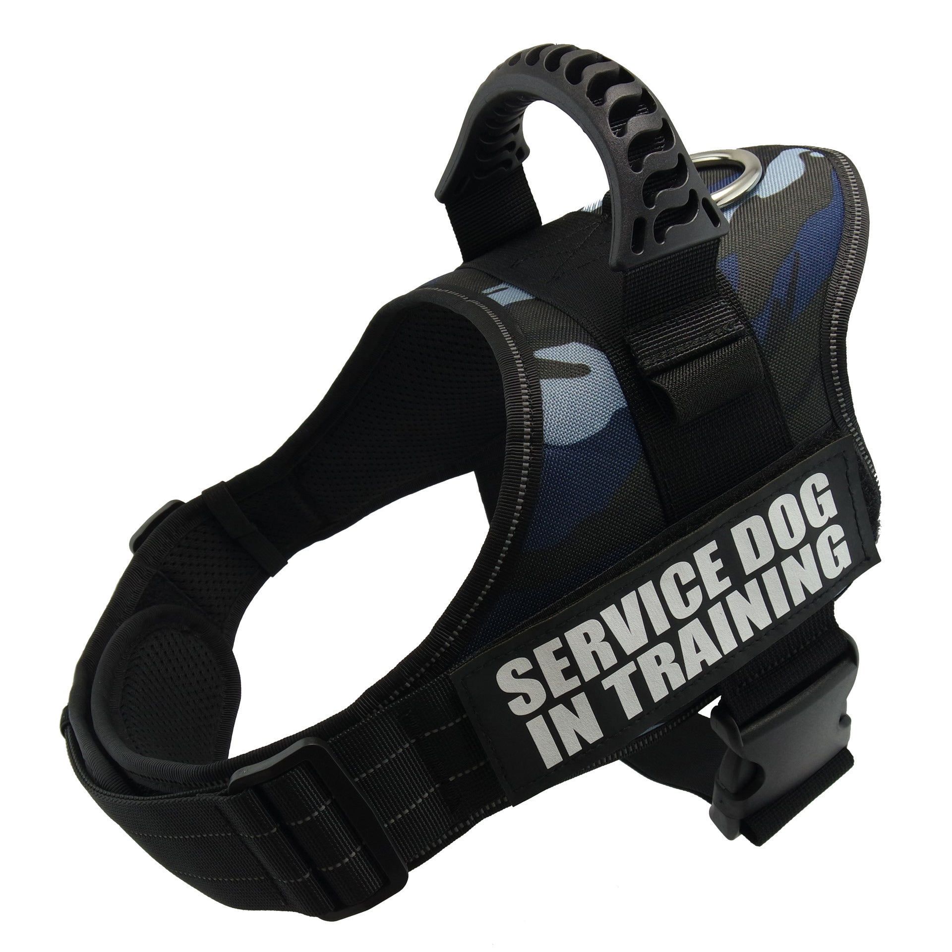 K9 Reflective No-Pull Dog Harness
