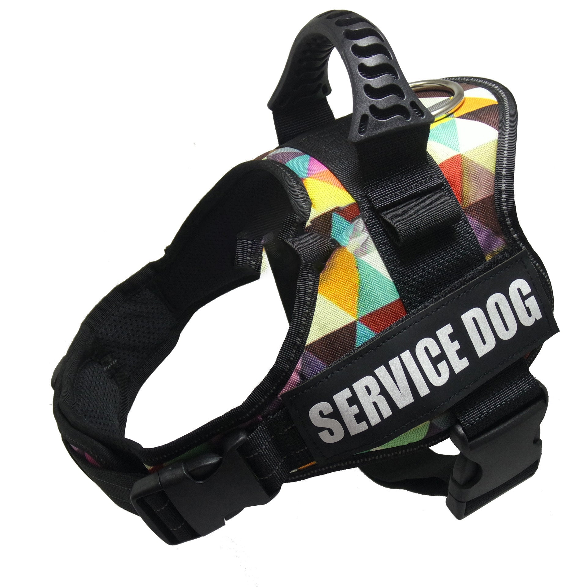 K9 Reflective No-Pull Dog Harness