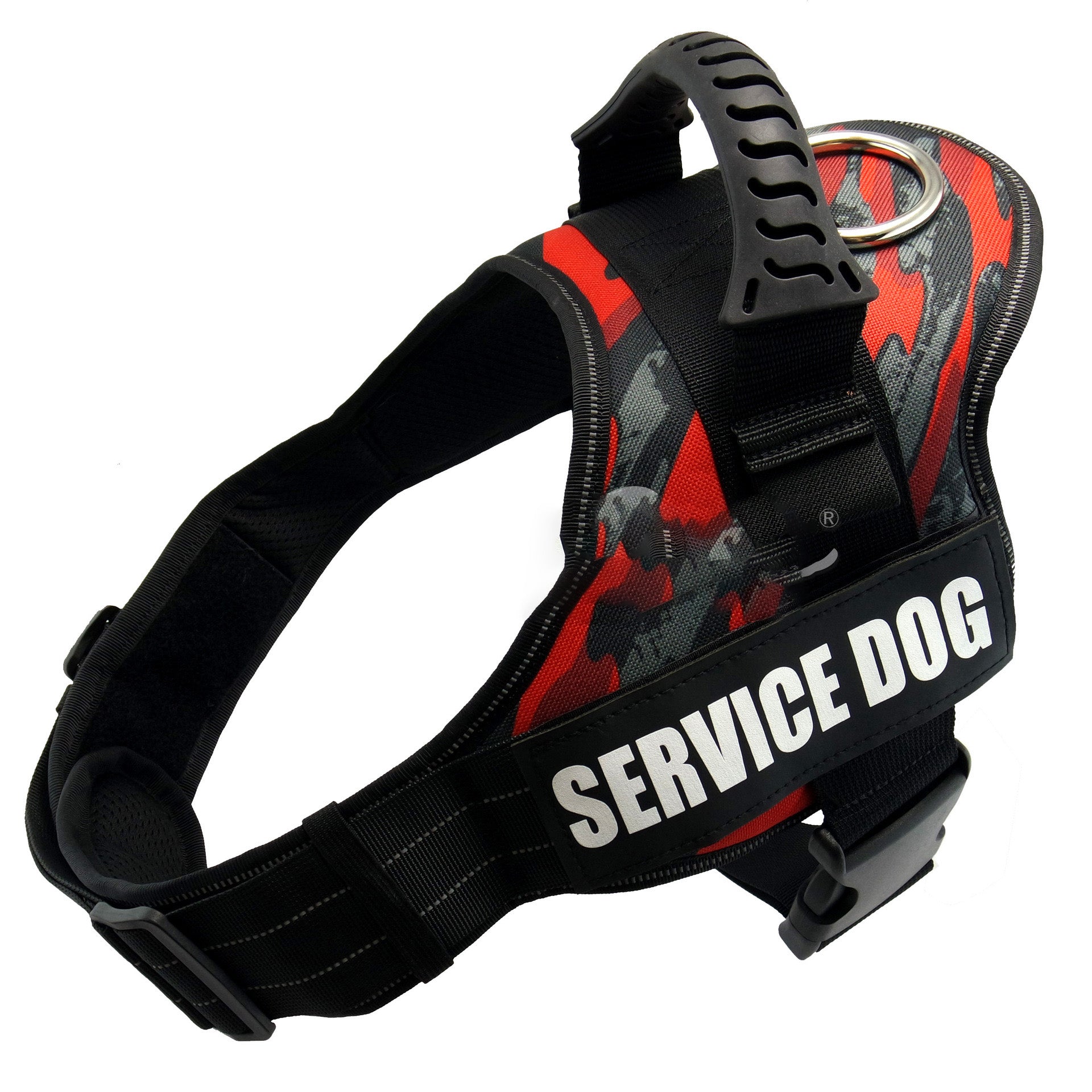 K9 Reflective No-Pull Dog Harness