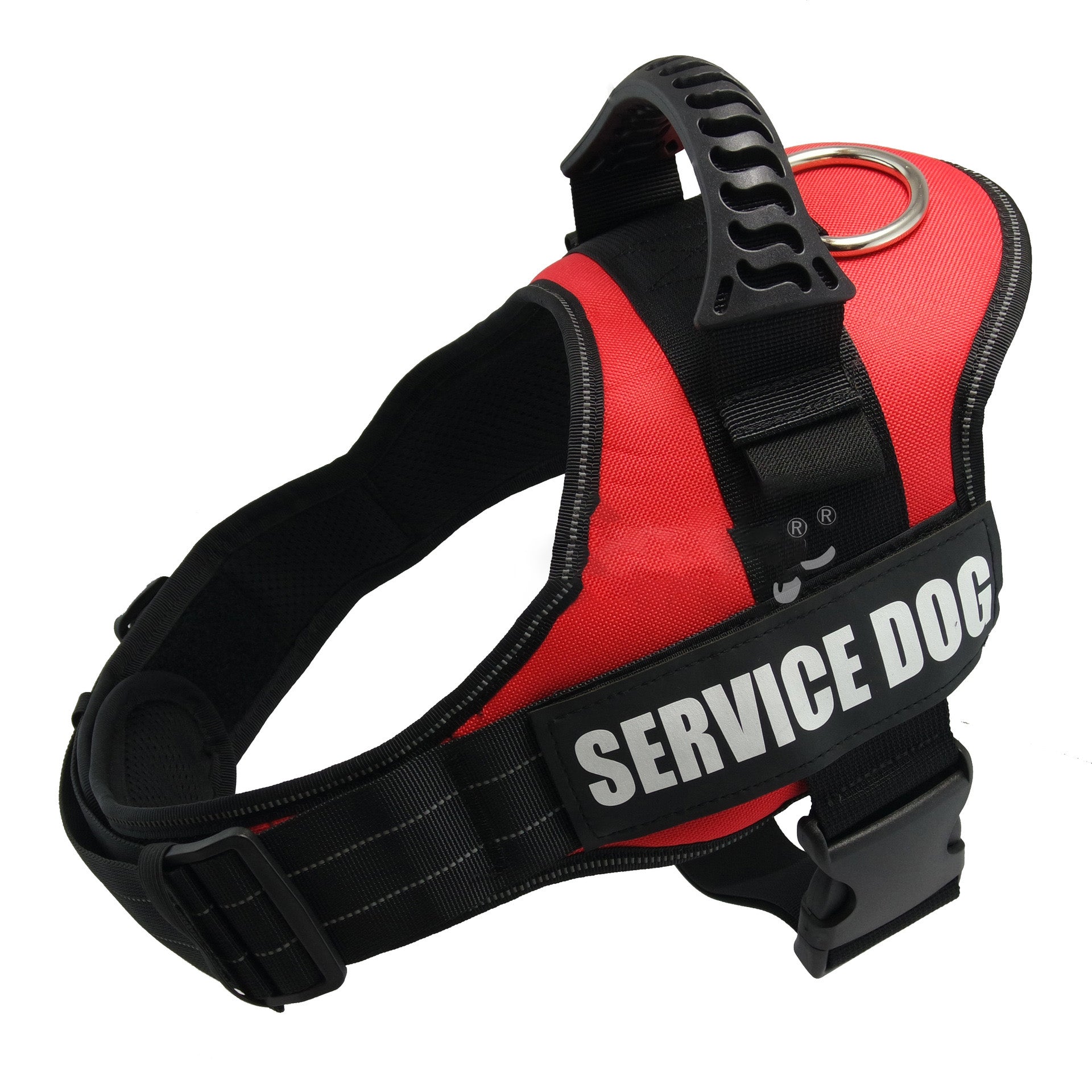 K9 Reflective No-Pull Dog Harness