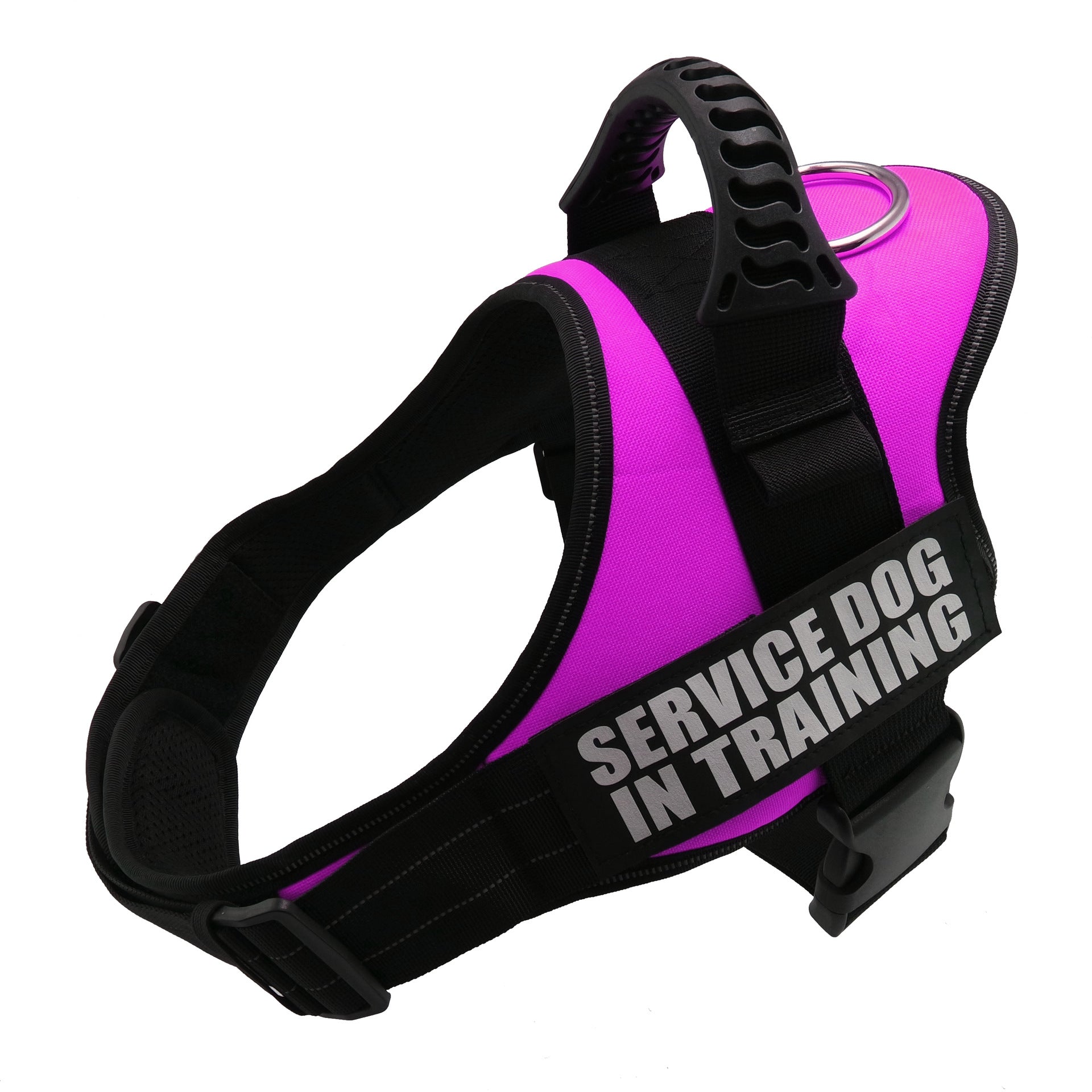 K9 Reflective No-Pull Dog Harness