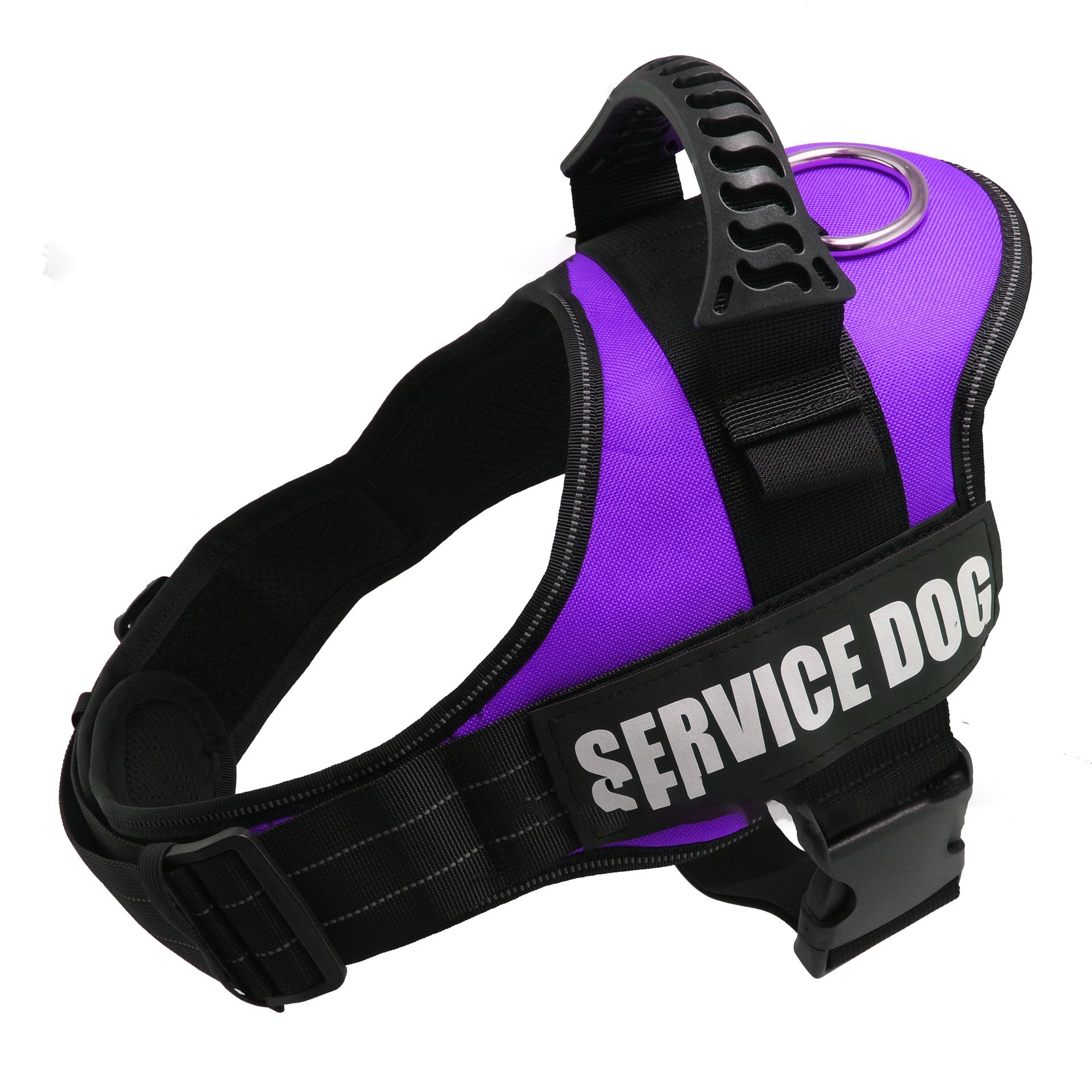 K9 Reflective No-Pull Dog Harness