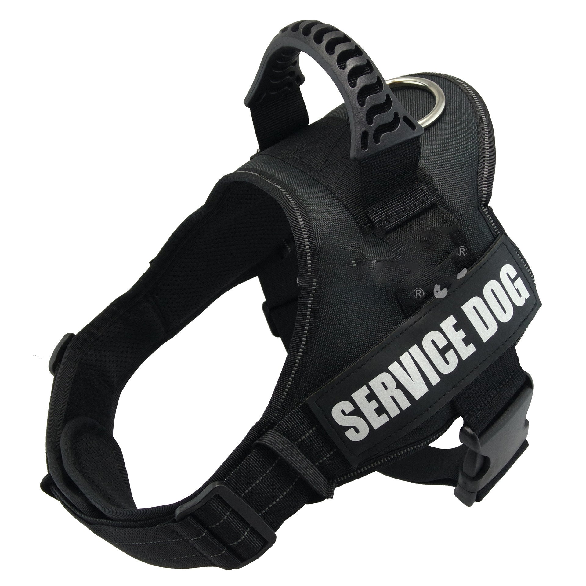 K9 Reflective No-Pull Dog Harness