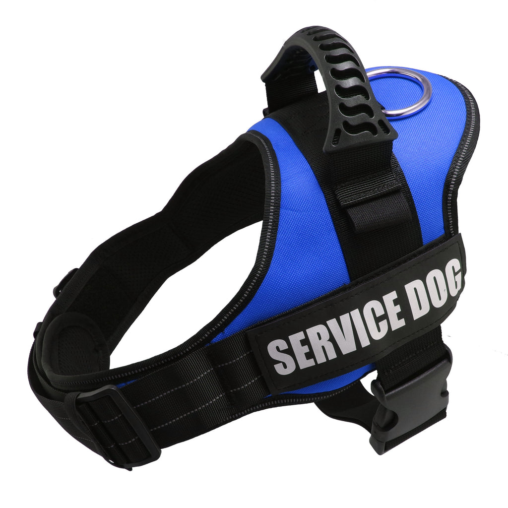 K9 Reflective No-Pull Dog Harness