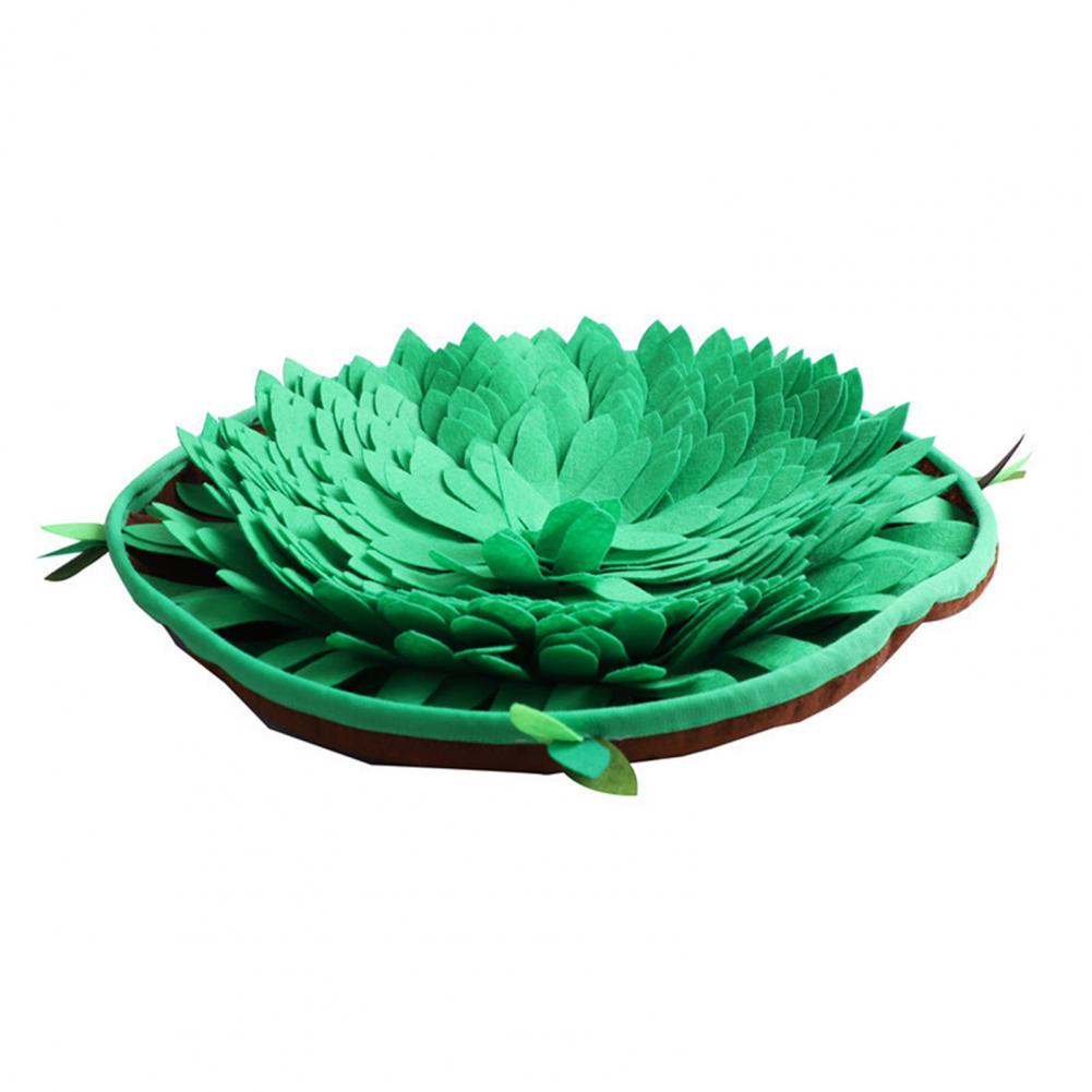 Hide & Seek Puzzle Feeder for Dogs