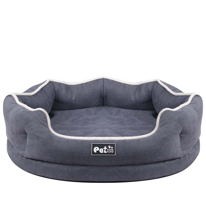 Pet Supplies Memory Foam Warm Sofa Cushion