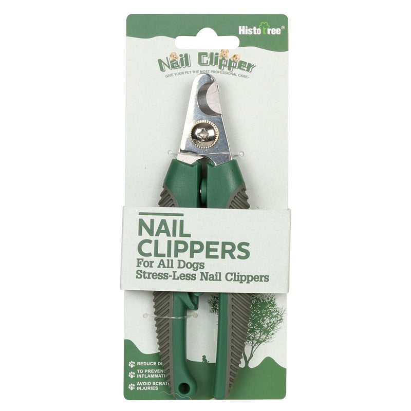 Safe Pet Nail Clippers for Easy, Stress-Free Grooming at Home