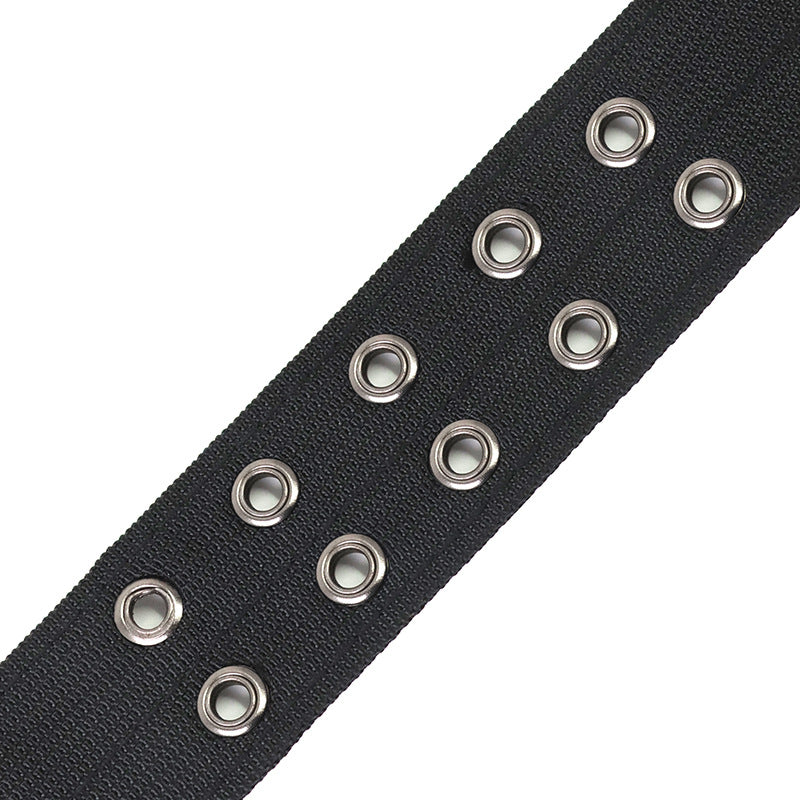 Military-Grade Dog Collar