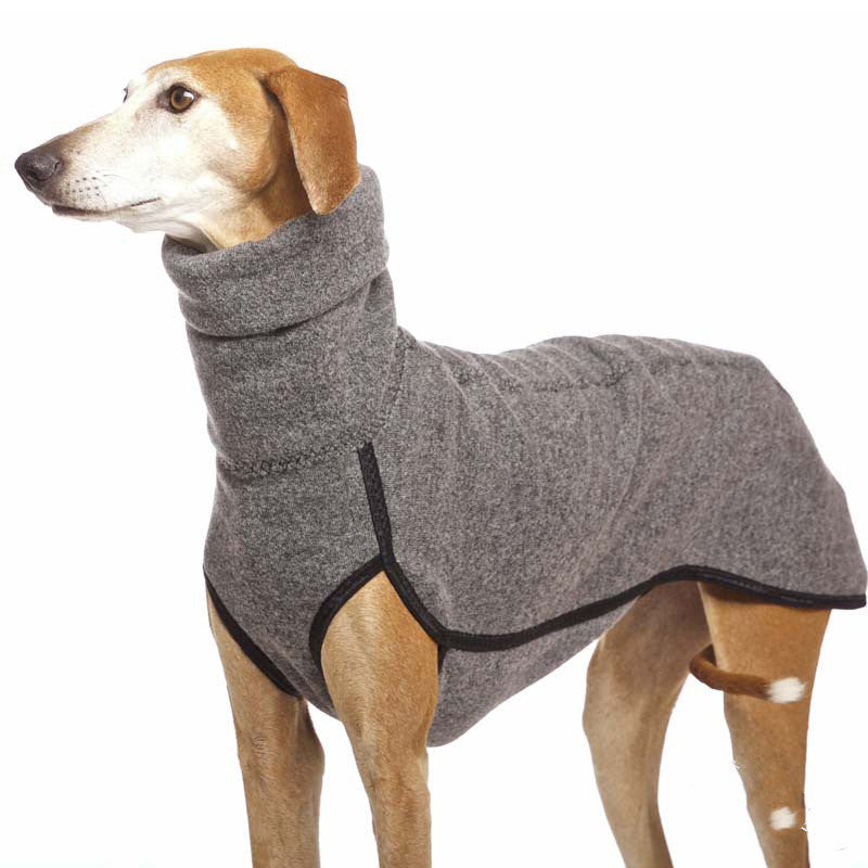 Windproof Winter Dog Coat