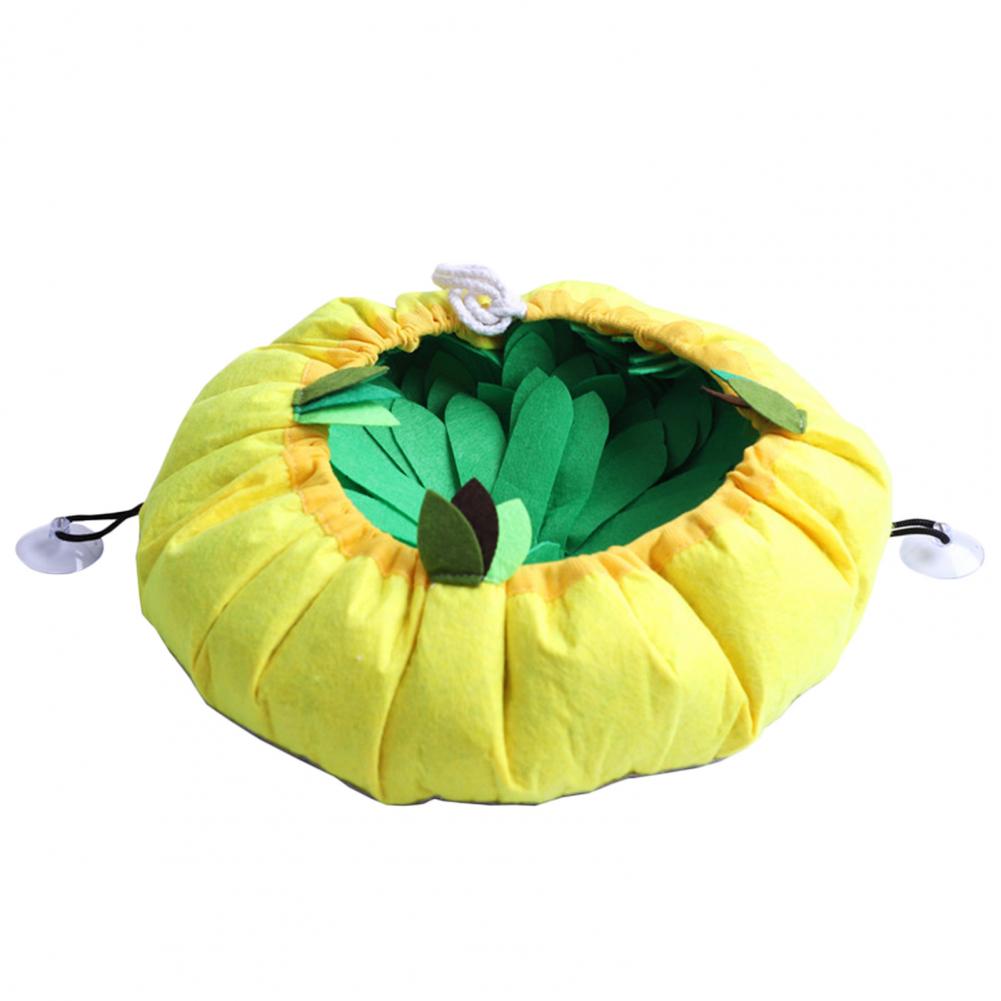 Hide & Seek Puzzle Feeder for Dogs