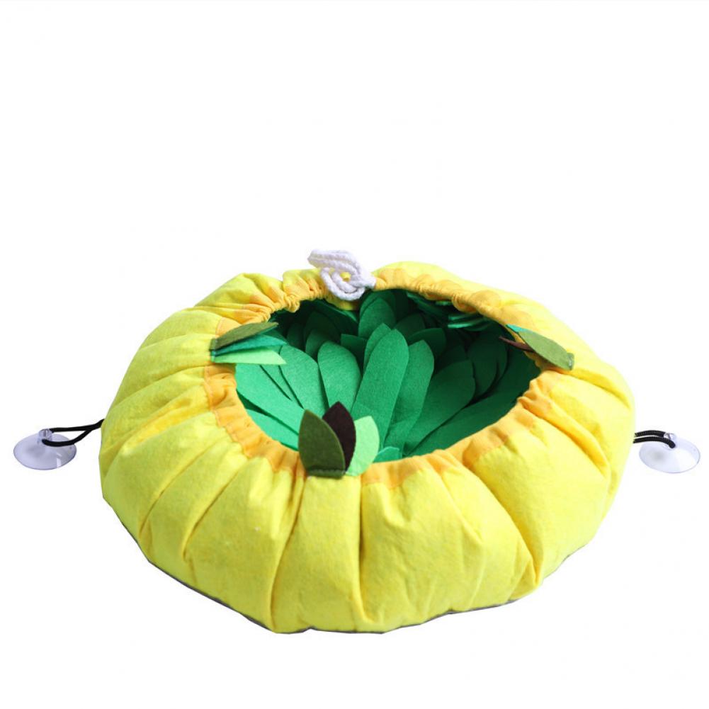 Hide & Seek Puzzle Feeder for Dogs
