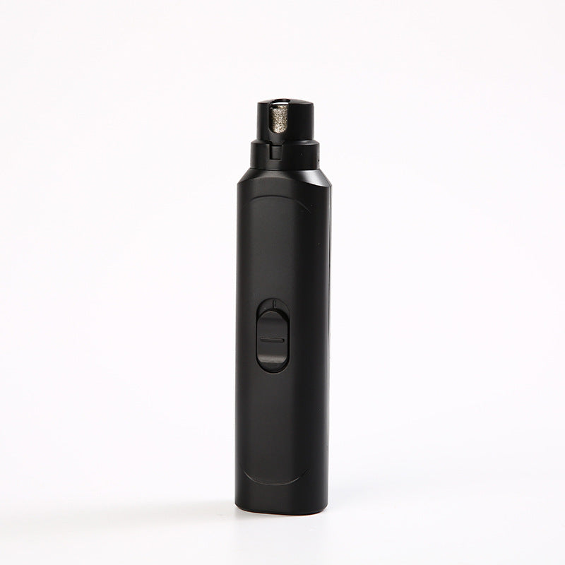 Easy Pet Nail Trimmer for Happy, Calm Dogs and Cats