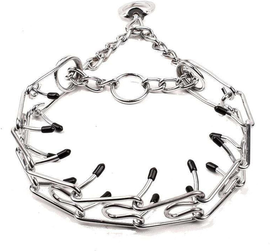 Adjustable Prong Training Collar
