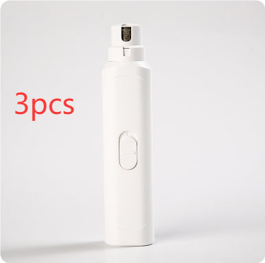 Easy Pet Nail Trimmer for Happy, Calm Dogs and Cats