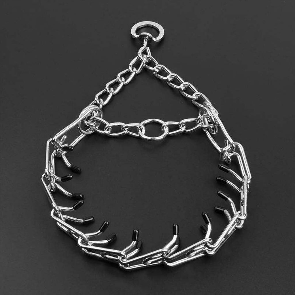 Adjustable Prong Training Collar