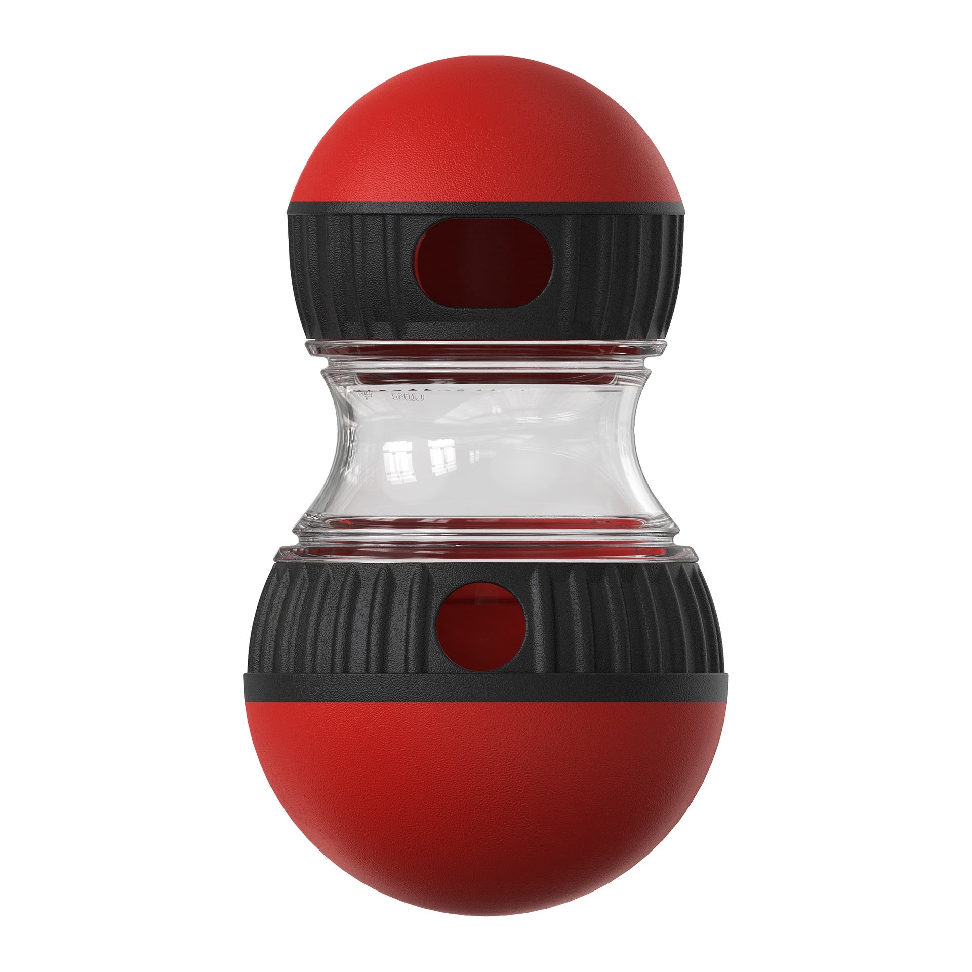 Tumbler Food-Dispensing Slow Feeder