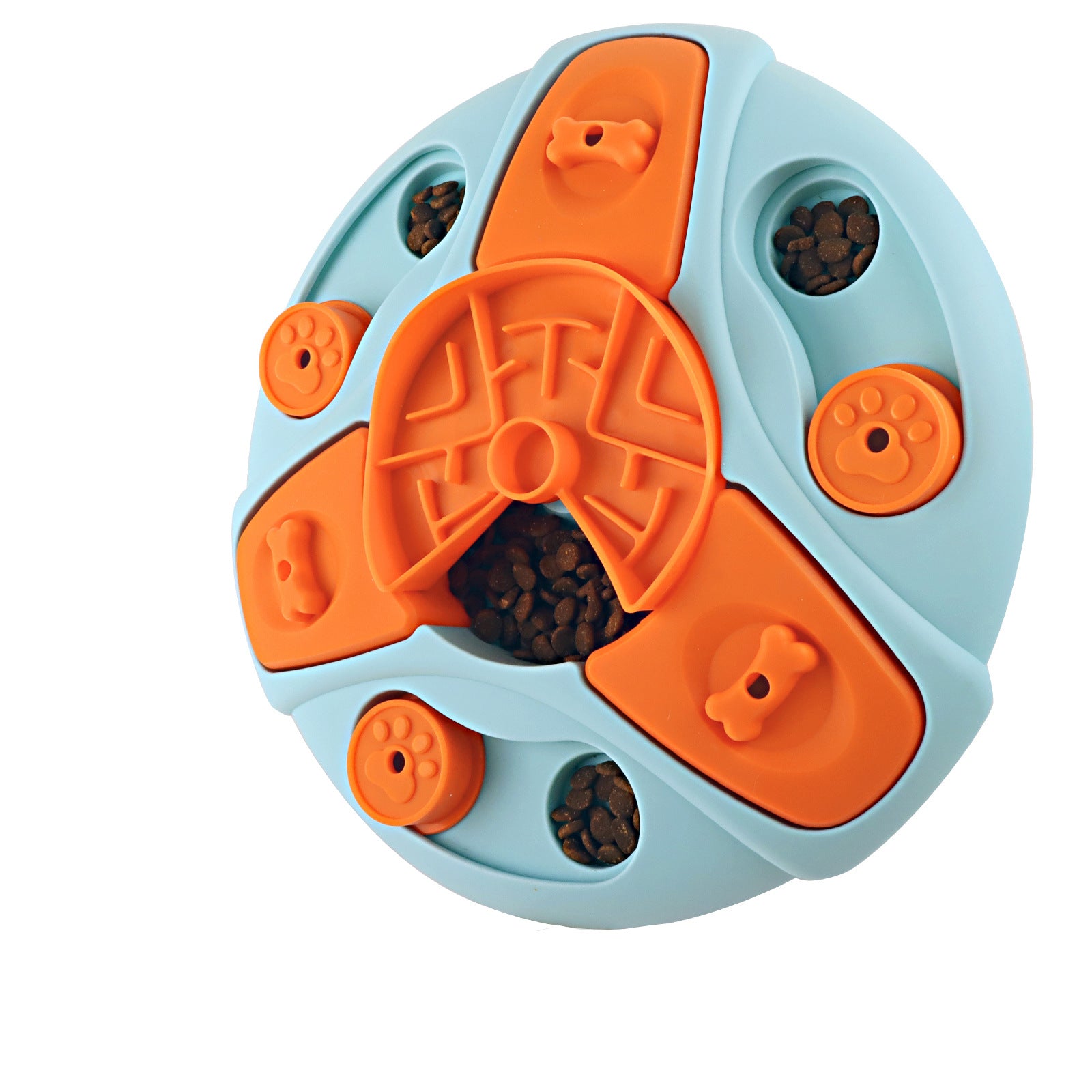 Dog Puzzle Slow Feeder
