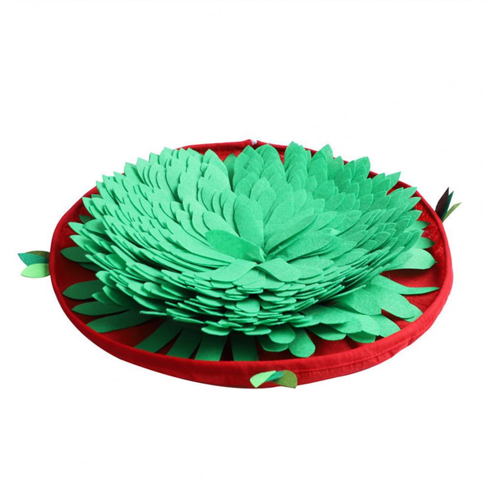 Hide & Seek Puzzle Feeder for Dogs