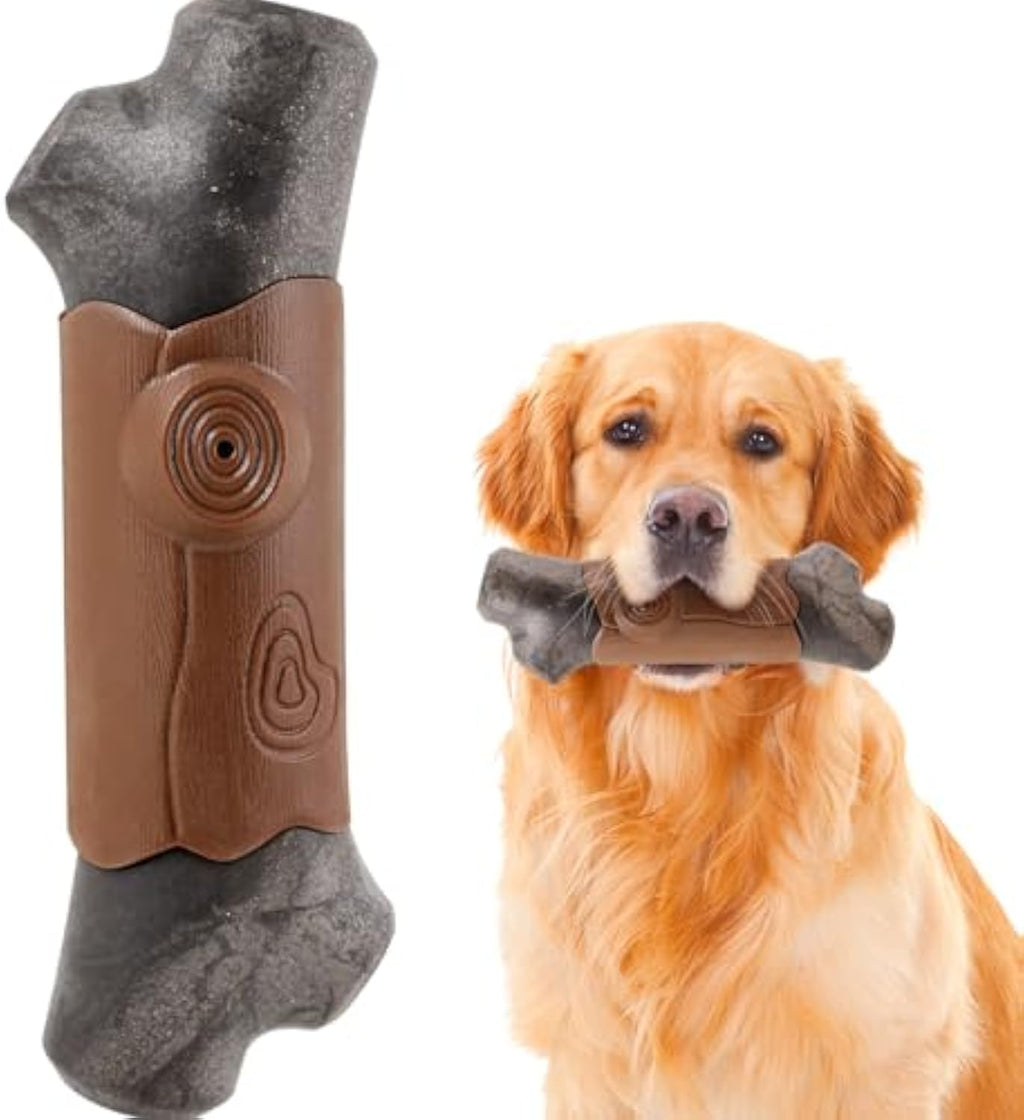 Bacon-Flavoured Tough Chew Toy