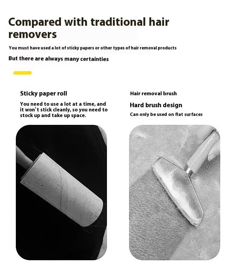 Magic Pet Hair Removal Gloves – Clean Homes, Happy Pets!