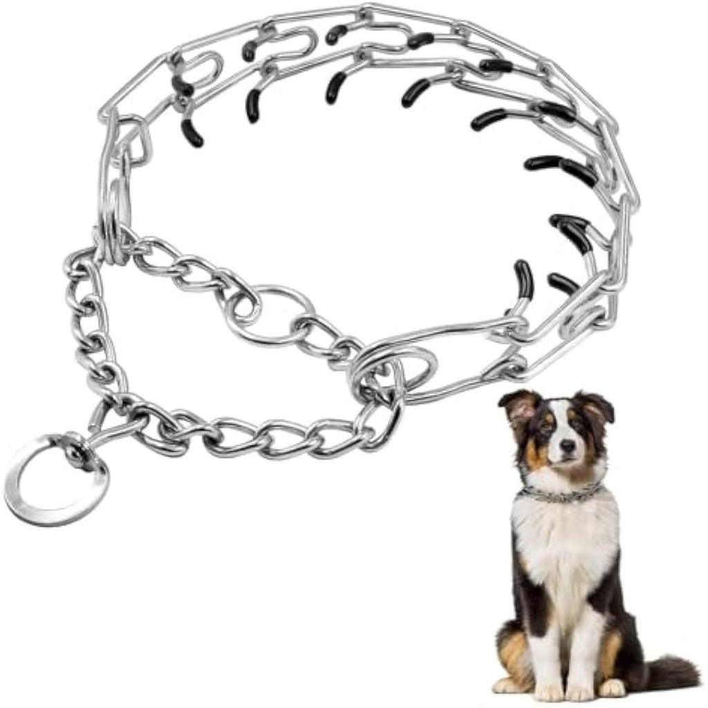 Adjustable Prong Training Collar